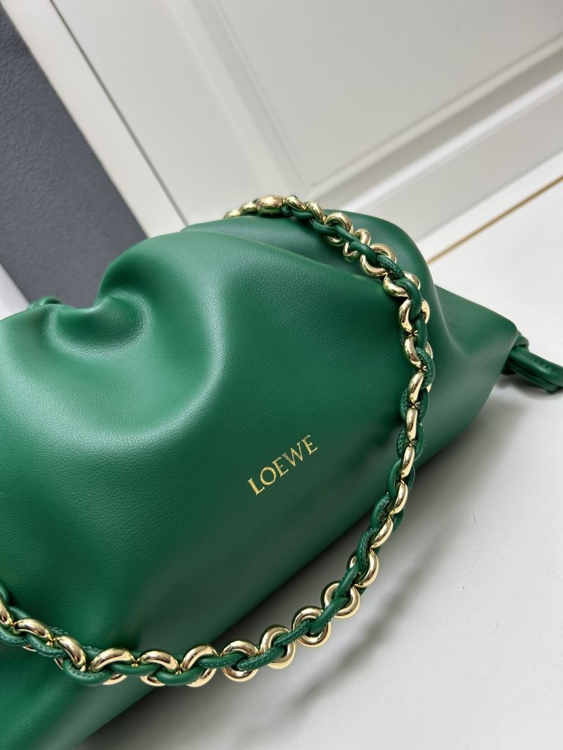 Loewe Flamenco Bags